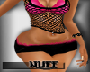 ~NUFF~Booty Pink PF