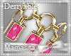[M]Rossie  Bracelets