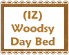 (IZ) Woodsy Day Bed