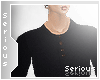 !NB! Navy Henley Top