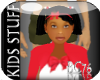 Keisha Hzl Kid Vday Pet