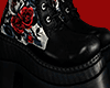 Dark Romance Stompers
