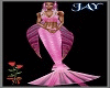 Mermaid Pink *JC*