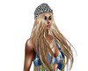 hair bandana