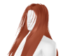 Natural redhead long