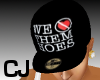 [CJ] We dont love Fitted