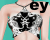 ey star kiss top