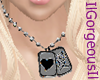 ~Love Dogtags~