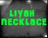 [Yumi] Liyah Necklace
