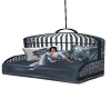MJ-Rose bl Swing Seating