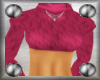 *T Sweet Sweater Pink