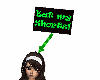 [YD]Headsign: Eat my....