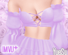 Fairy Dress Lilac