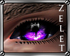 |LZ|Dragon Eyes Purple M