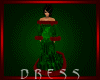 Christmas Gown 1 *me*