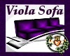 ~QI~Viola Sofa