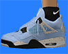 4s BLUE X UNIVERSITY M