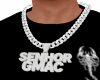 Colar Gmac