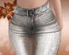 RL* Silver Jeans