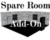 Spare Room Add-On