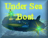 [my]UnderWater Sea Boat