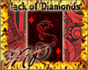 *~MP~* Jack of Diamonds