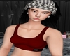 TOP MH4 VERMELHO