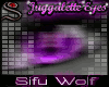 SW|Juggalette Jem Purple