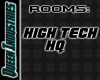 [PZQ] High Tech HQ