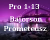 Bajorson Prometeusz