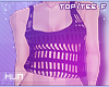 Mun | Tuck top