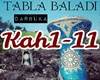 Darbuka-Kahraba