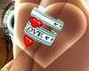 [AA] ice ♥ bracelet lf