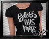 MZ - Bless this Mess