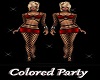 [*Colored Party*][Red]