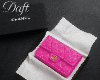 𝓓. Fabric Mimi Box