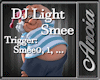 DJ Light Smee