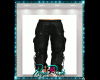 *D* Cargo  Pants