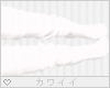 [Q] Usagi-Chan's Socks