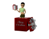 Gift xmas