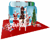 Christmas Kid Pillowfort