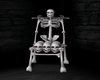 [zha] Chair Skeleton