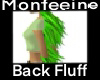 Monfeeine Back Fluff