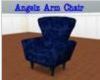 Angel'z Arm Chair