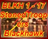 BlackHawk Stonede Troope