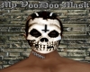 my voodoo mask 