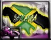 [SP]Jamaican map sticker