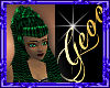 Geoo Vampyra Emerald