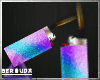 Lighters Up! V1