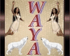 waya!Club*Sensation*2012